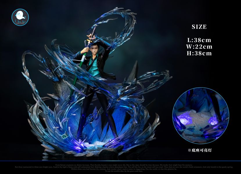 【補款】ILL地下工廠 熱血魂017 家庭教師REBORN 未來篇 山本武 山本2.0 