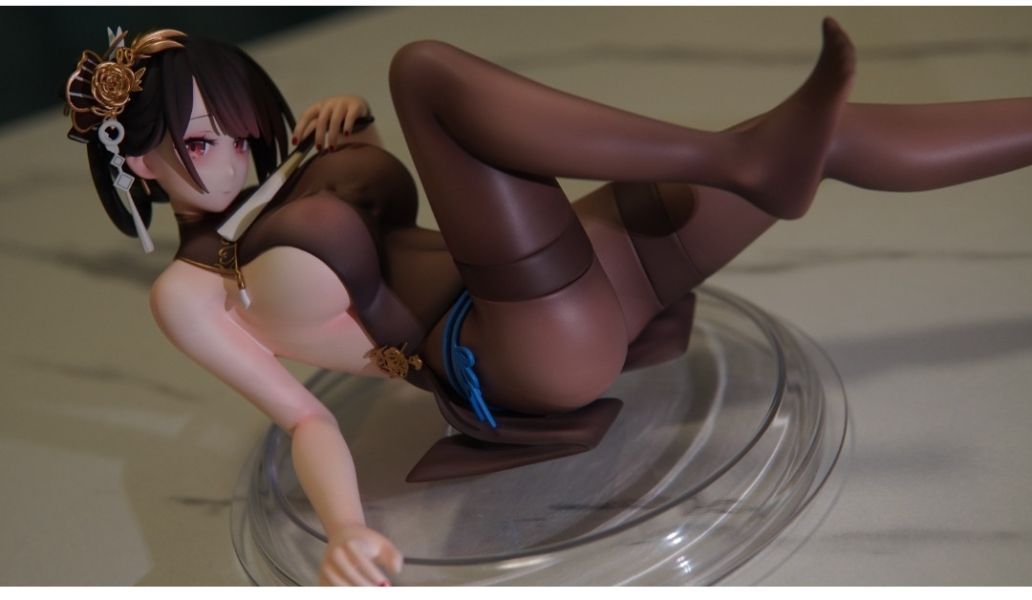 庚申 鎮海GK成品 