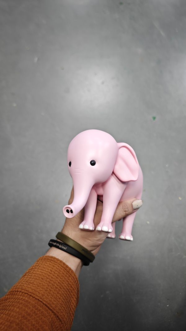 longhu龍虎Studio CP系列第10彈 斯潘達姆 