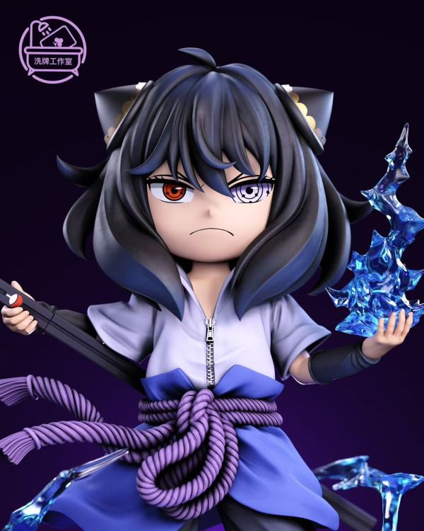 洗牌STUDIO 粉頭小可愛Cos系列序篇第八彈 