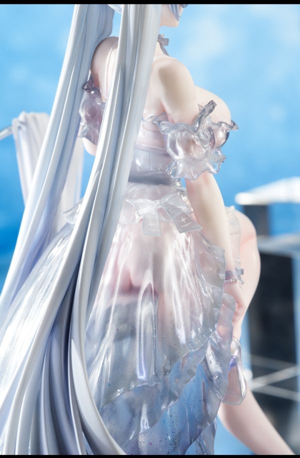 正版授權 GSAS 勝利女神：新的希望 灰姑娘-玻璃公主 