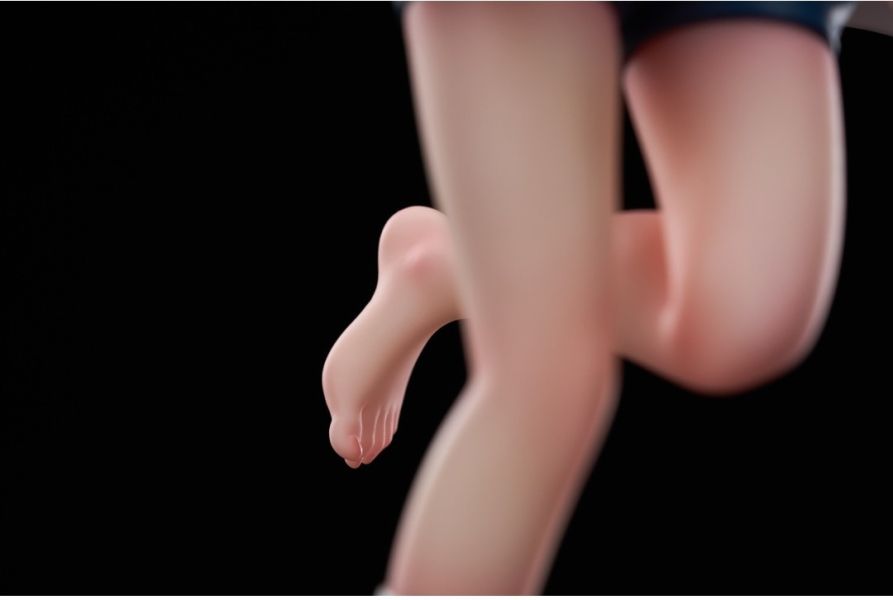 【補款】Lolikoo蘿莉控工作室 BA-對瑪禱至昏 