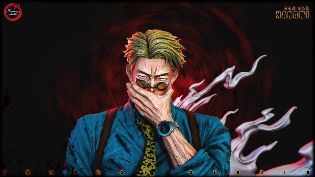 【現貨、補款】Fantasy幻想屋 娜娜明 彌留之際閃回 