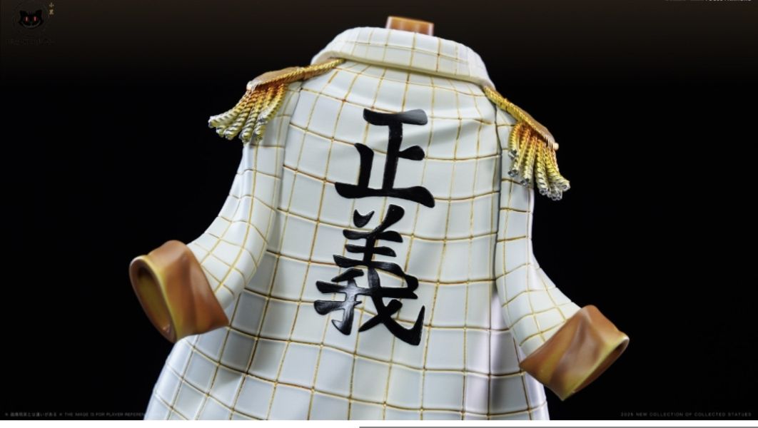 Black小黑工作室 私人定製海軍系列（鋼骨空&茶豚2.0） 