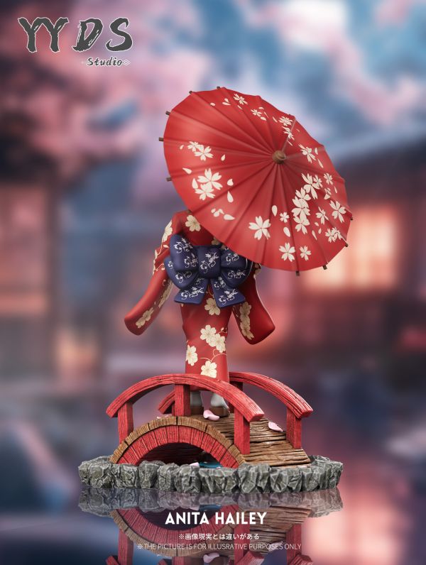 【補款】YYDS 和服灰原哀 多版本 