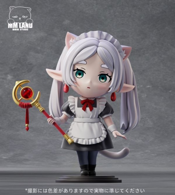 喵喵島 MMLAND STUDIO 女僕芙莉蓮 