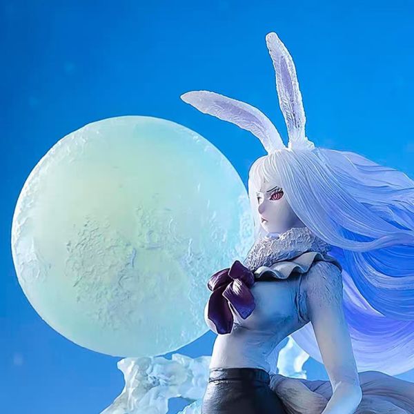 正版授權 TAMASHII 萬代魂 魂限定 Figuarts ZERO 超激戰 加洛特 月獅形態 