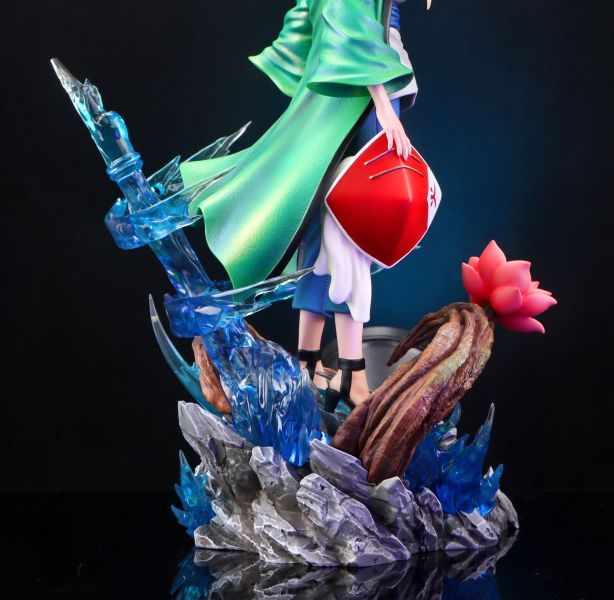 CWS工作室-蛞蝓公主 