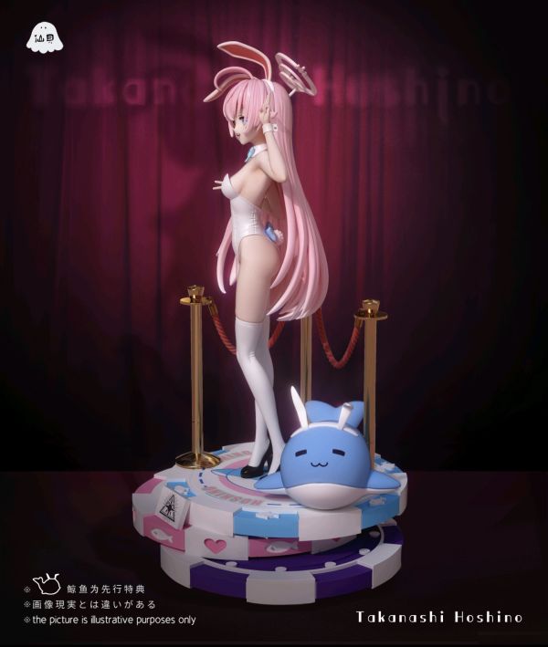 仙貝-Studio 特邀嘉賓-小鳥遊星野 