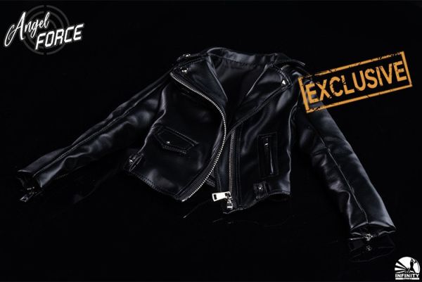 【補款】開天 Angel Force系列 1/3硅膠可動系列 MIA 