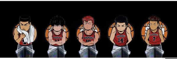 正版授權 AXE工作室 灌籃冰箱貼 