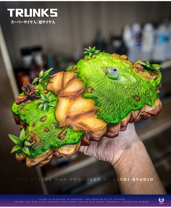 【補款】JD STUDIO 特蘭克斯 