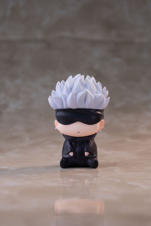 【在台現貨】SC-studio 二點五條 虎子 Q版009-010號 