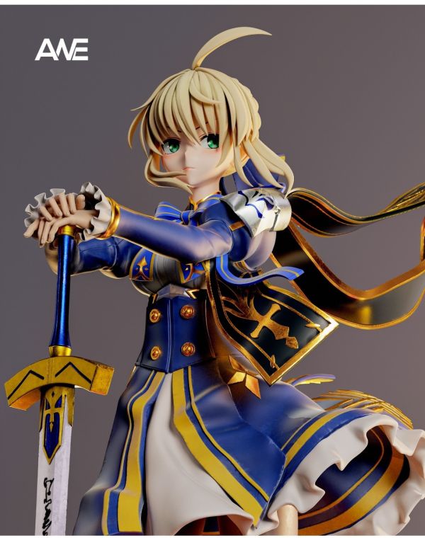 【補款】ANE工作室 阿爾託莉雅Saber 