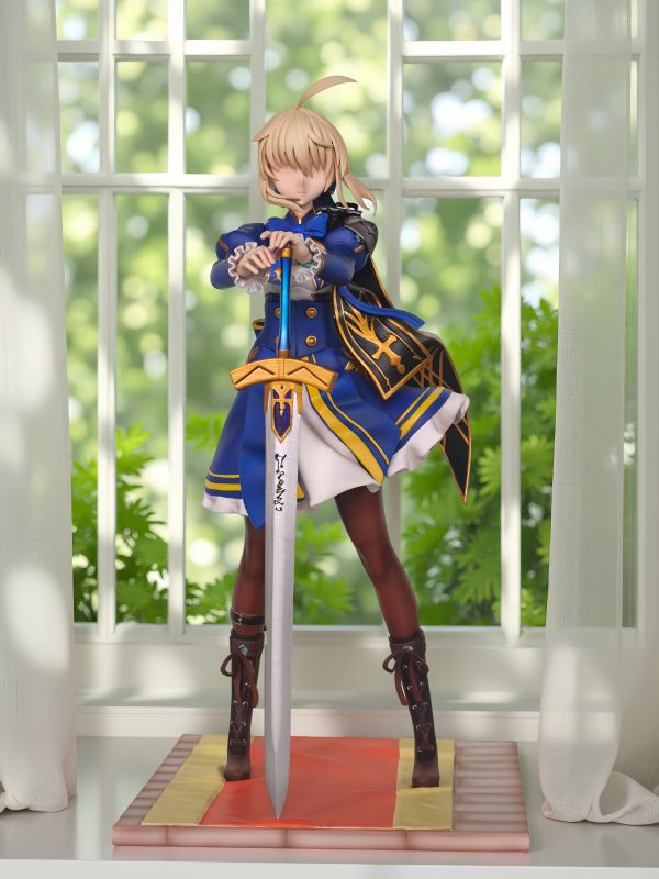 【補款】ANE工作室 阿爾託莉雅Saber 