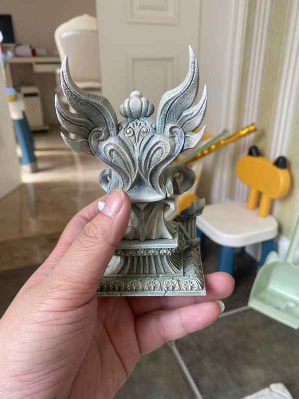 【補款】Boom 王座系列第四彈 卡姐 