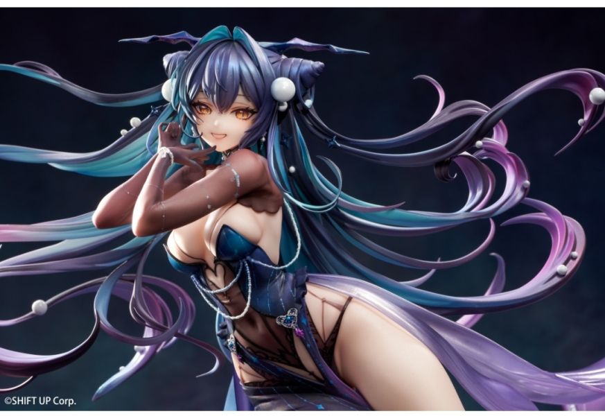 Hobbysakura 小美人魚-深淵之花 