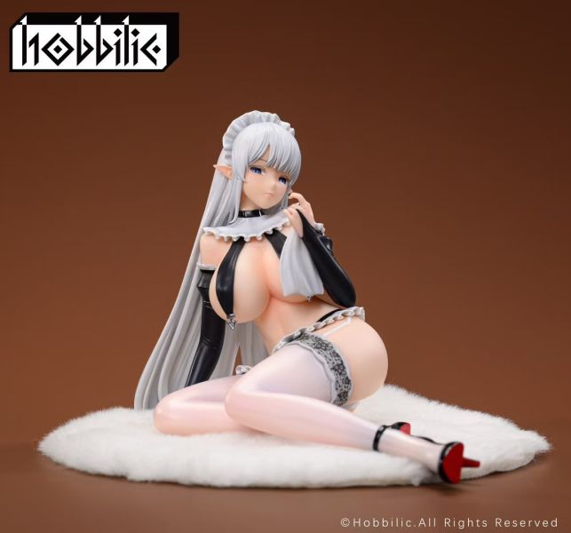 Hobbilic 精靈女僕 綾香 