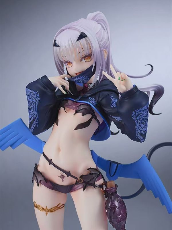 正版授權 GSC Fate/Grand Order FGO Ruler 梅柳齊娜 