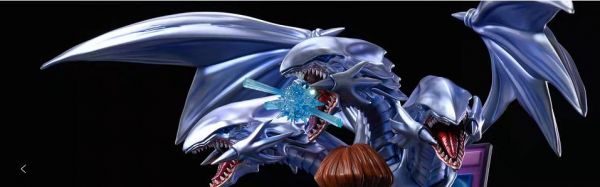 【現貨】JBS工作室童年債SD系列第五彈 遊戲王 海馬瀨人與青眼究極龍 