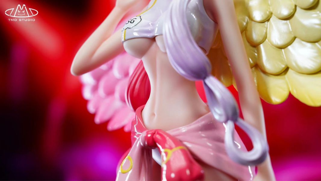 Toy's my dream Studio 蛋尖島第三彈 烏塔 