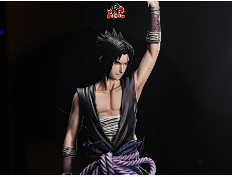 曉Akatsuki Studio 灰佐 