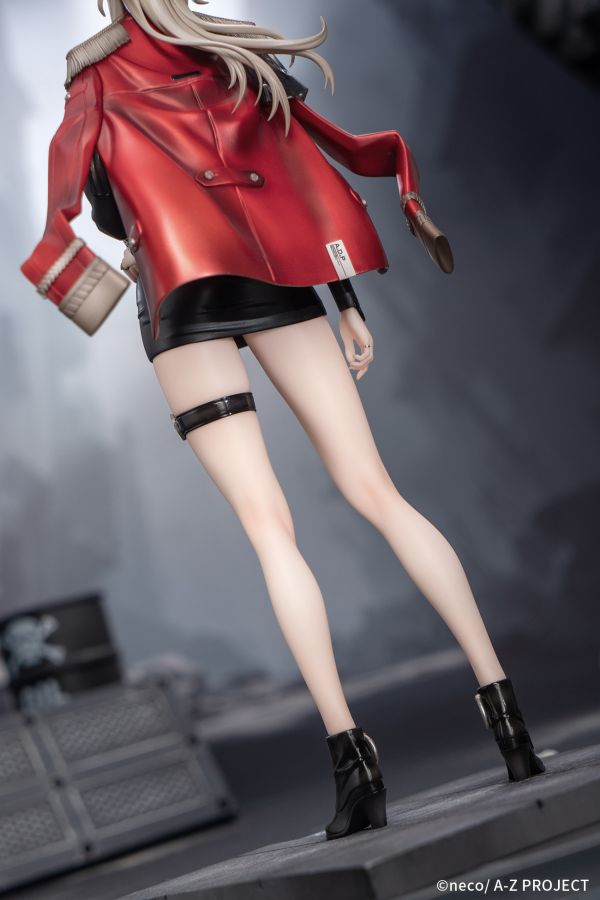 正版授權 Myethos A-Z:[D]-full dress 