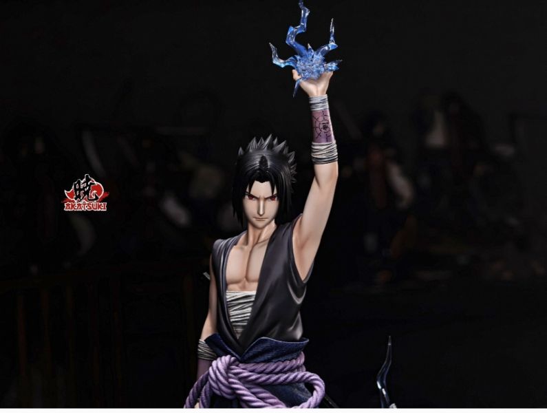 曉Akatsuki Studio 灰佐 