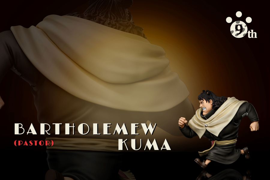 【補款】A+研究所 九週年 特別篇 熊的一生 大熊的回憶 