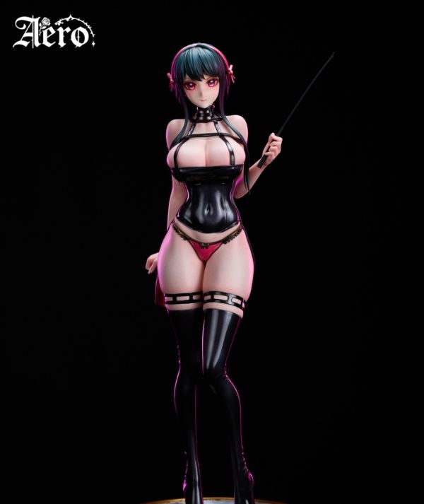 Aero studio ETC系列 荊棘女王 