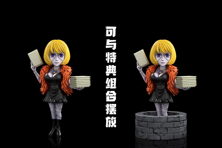 【補款】A+研究所 恐怖三桅帆船共鳴 第六彈 維多利亞·辛朵莉 