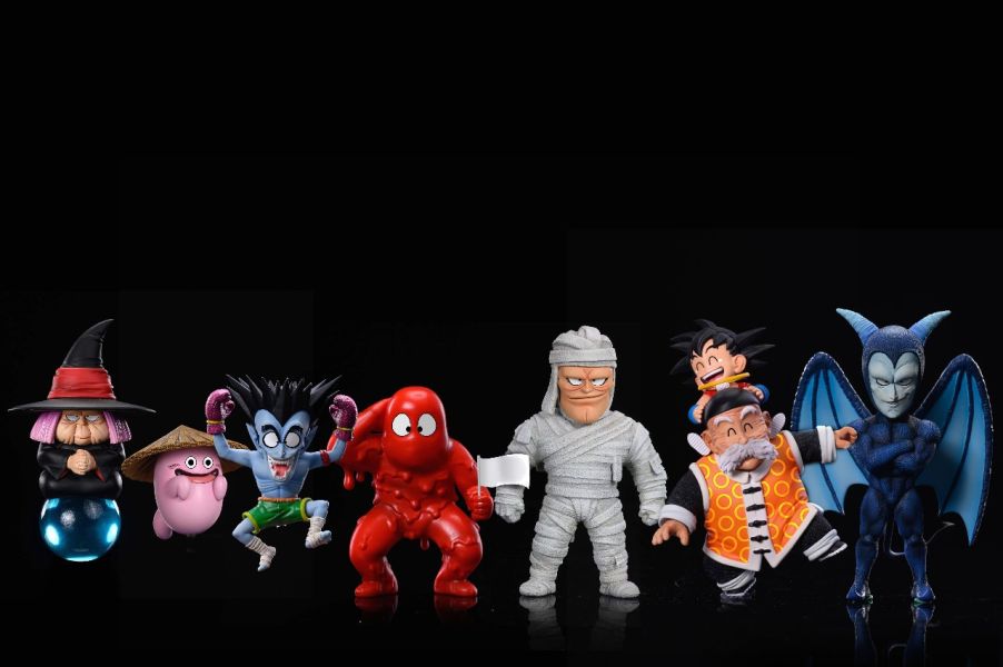 【補款】League Lg 婆婆的戰士共鳴-惡魔人 