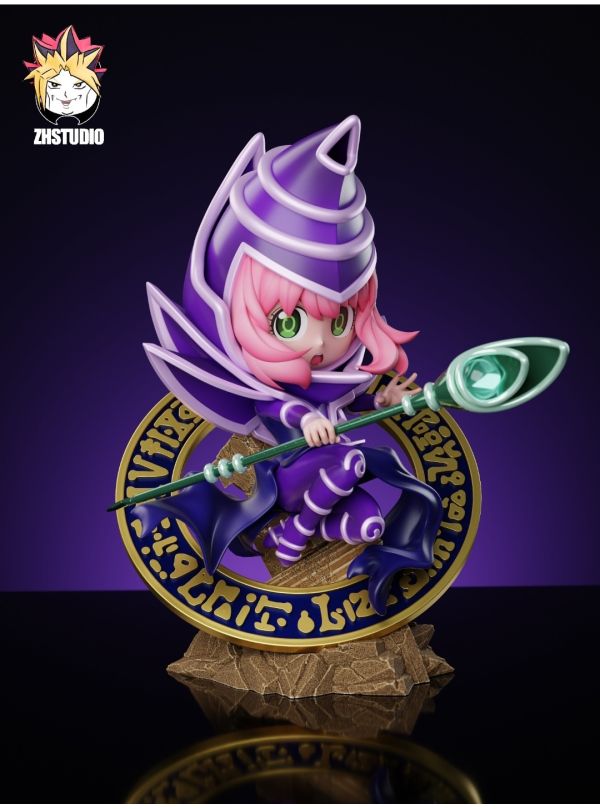 整活工作室 圓環女孩2.0（黑魔導士） 