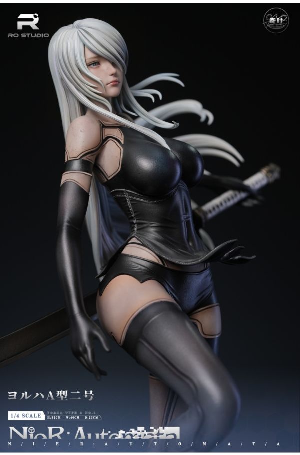 RO studio A002 