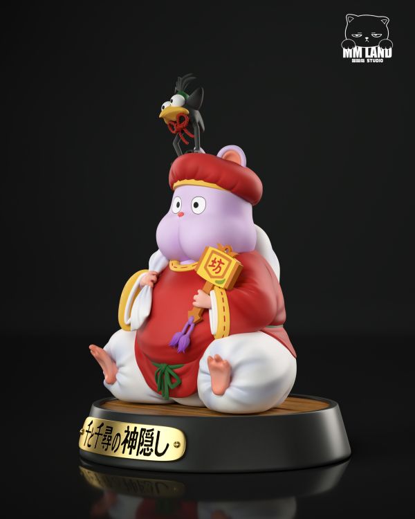 喵喵島MMLAND STUDIO 節日坊寶寶 
