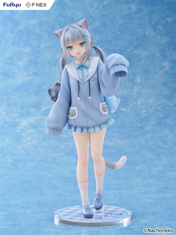 正版授權 F:NEX Nachoneko 甘城貓貓New outfit 