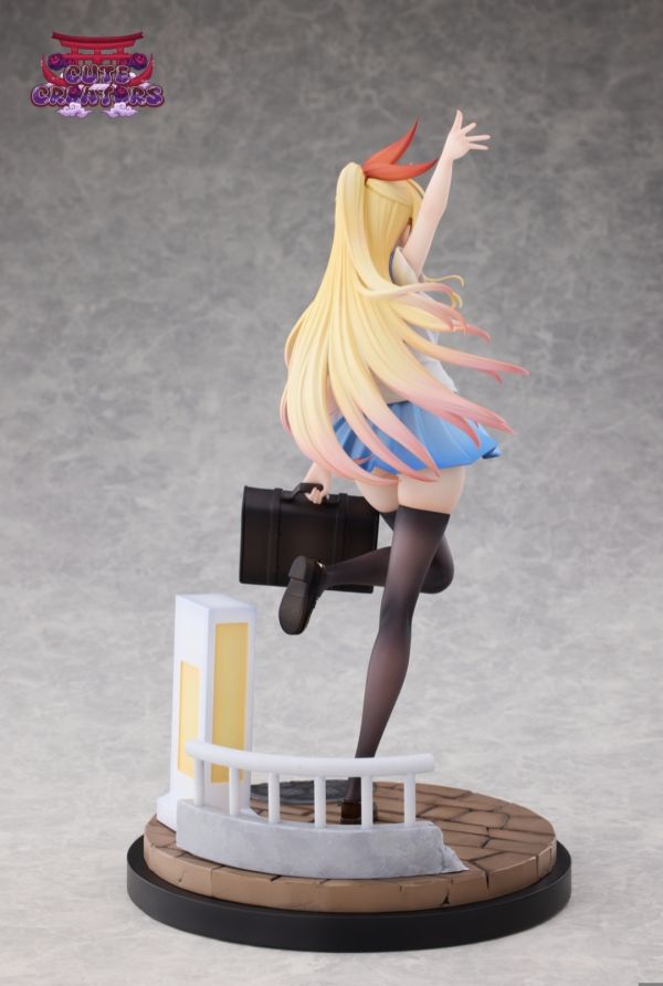 Cute Creators studio 第三彈 僞戀-桐崎千棘 