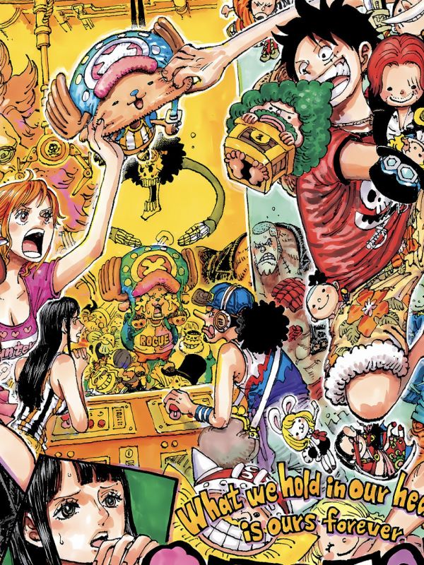 星空《草帽娃娃機》onepiece裝飾畫 
