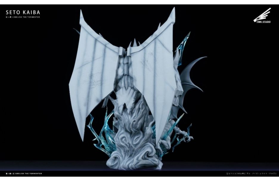 Time studio 遊戲王系列-海馬瀨人 