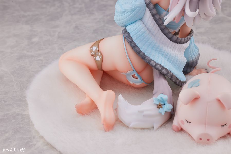正版授權 Vivify 晚安大灰狼 灰乃 普通版 