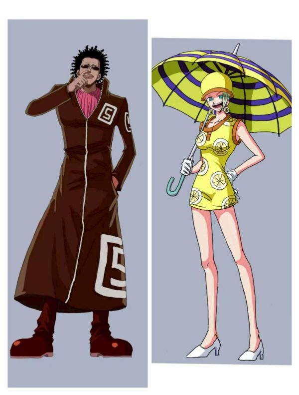 【補款】克隆人clone studio 巴洛克公社第五彈 mr.5傑姆/ms.情人節 