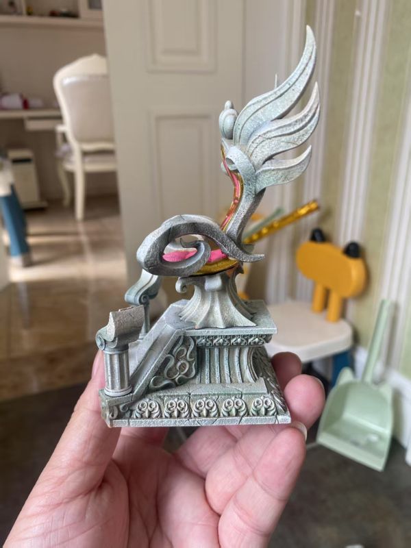 【補款】Boom 王座系列第四彈 卡姐 