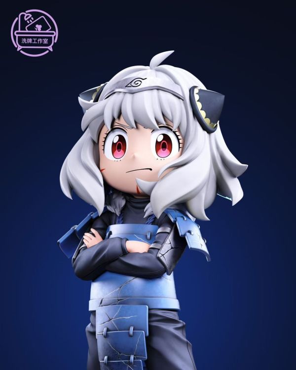 洗牌STUDIO 粉頭小可愛Cos系列序篇第七彈 