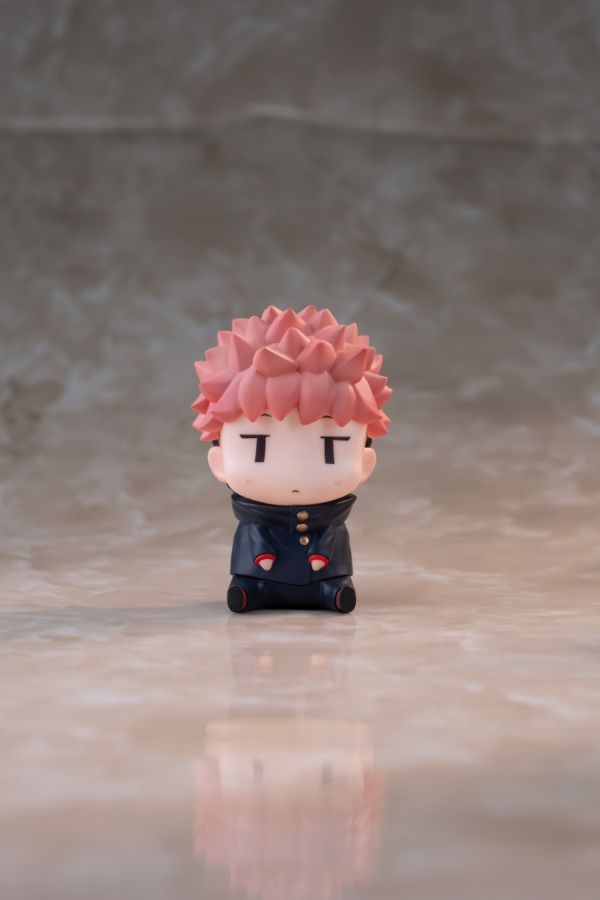 【在台現貨】SC-studio 二點五條 虎子 Q版009-010號 