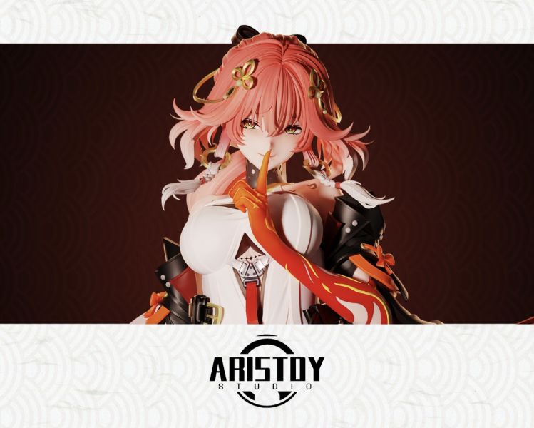 【補款】ARISTOY STUDIO CHANGLI長離 