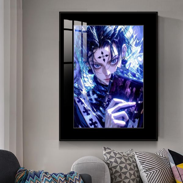 JUZI橘子工作室 十字 裝飾畫 