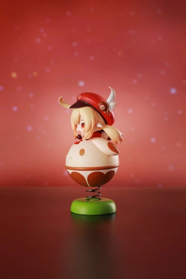 jiayou Q版可可搖搖樂 