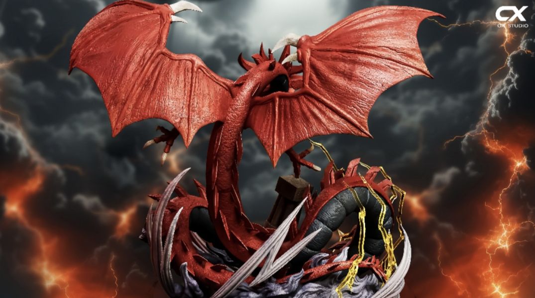 【補款】CX-studio 天空龍 