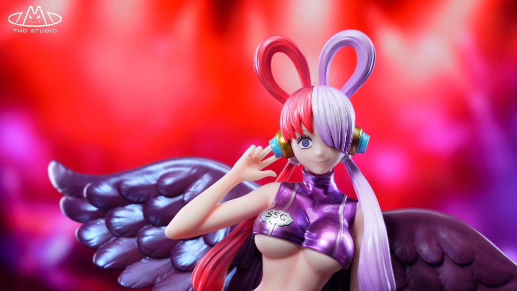 Toy's my dream Studio 蛋尖島第三彈 烏塔 
