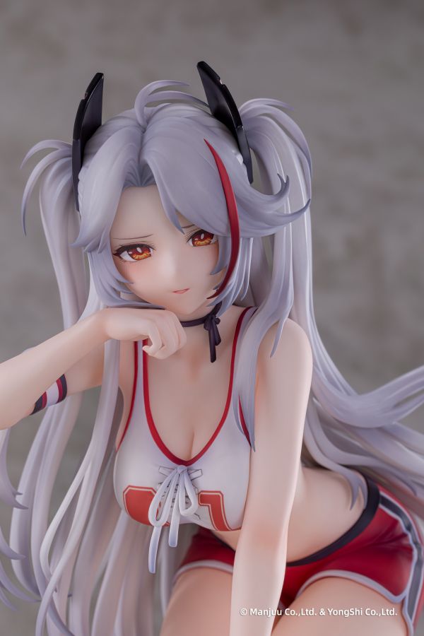 正版授權 AniGame 碧藍航線 薩沃伊親王 閃耀達陣Ver. 